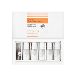 Pure Vita C Anti-Aging Serum on white background