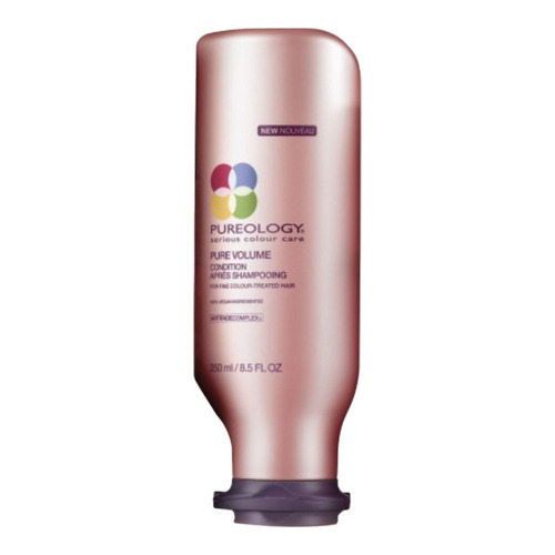 Pureology Pure Volume Conditioner, 250ml/8.5 fl oz