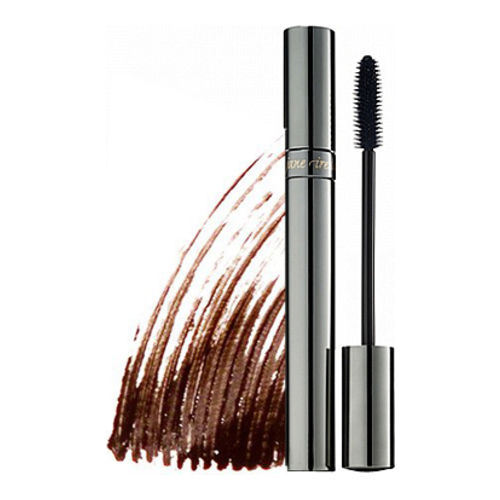 jane iredale Purelash Mascara - Agate Brown on white background
