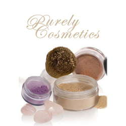 Purely Cosmetics Logo