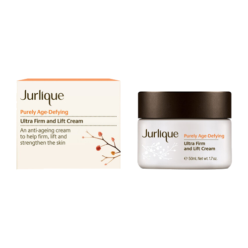 Jurlique Purely Age Defying Ultra Firm and Lift Cream, 50ml/1.7 fl oz