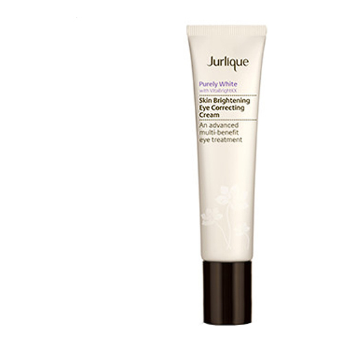 Jurlique Purely White Skin Brightening Eye Correcting Cream on white background