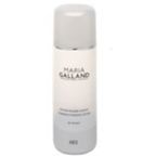 Maria Galland  on white background