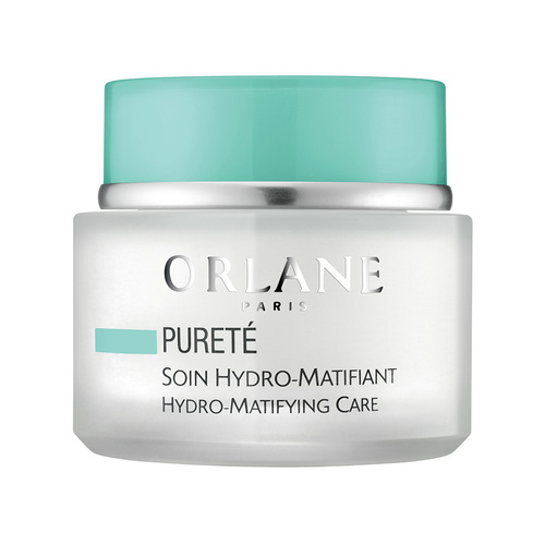 Orlane Purete Hydro Matifying Care on white background