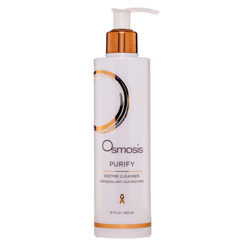 Osmosis Professional Purify on white background