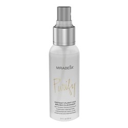 Purify Instant Purifying Brush Cleanser