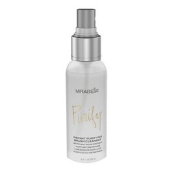 Purify Instant Purifying Brush Cleanser