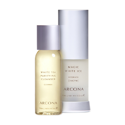 Arcona Purify and Protect Kit, 1 set