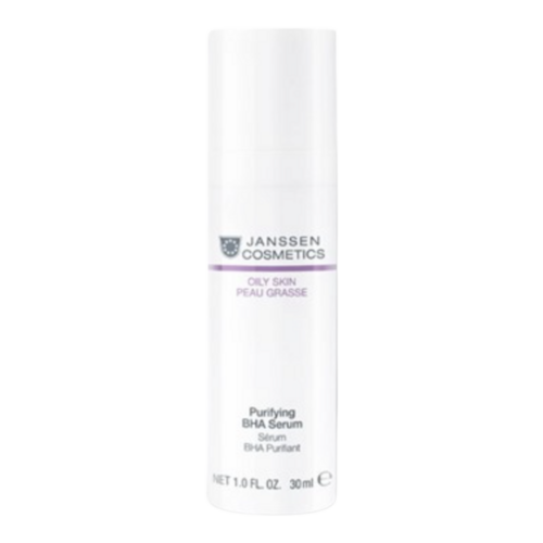 Janssen Cosmetics Purifying BHA Serum, 30ml/1.01 fl oz