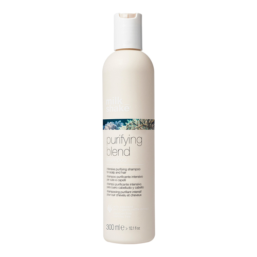 milk_shake Purifying Blend Shampoo, 300ml/10.1 fl oz