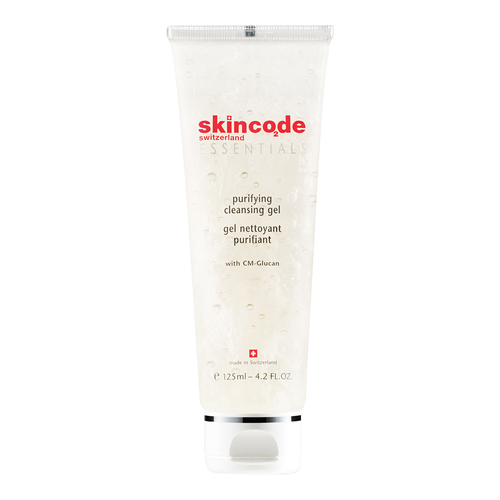 Skincode Purifying Cleansing Gel, 125ml/4.2 fl oz