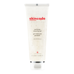 Purifying Cleansing Gel