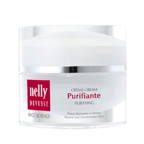 Nelly Devuyst Purifying Combination Skin Cream, 50g/1.75 oz