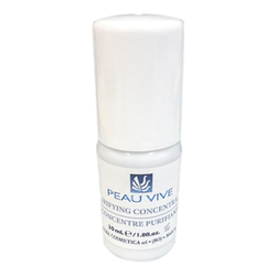 Purifying Concentrate on white background