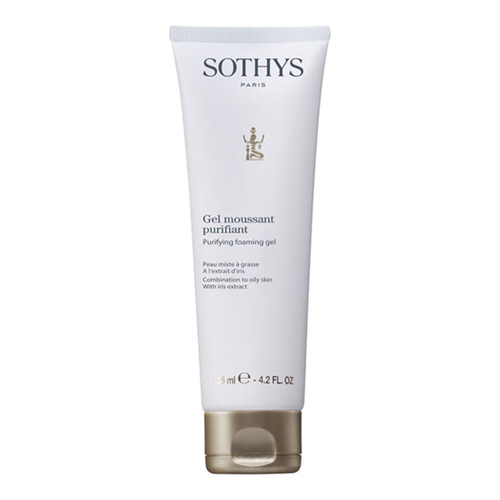 Sothys Purifying Foaming Gel, 125ml/4.1 fl oz