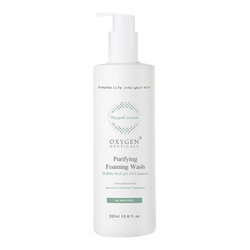 Purifying Foaming Wash