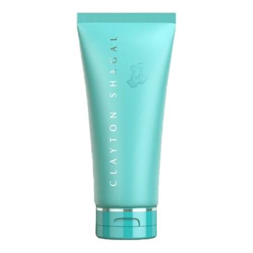 Clayton Shagal Purifying Gel Cleanser on white background