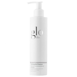 Purifying Gel Cleanser on white background