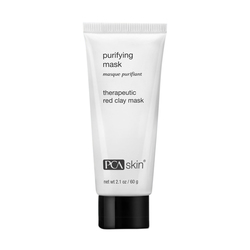 Purifying Mask
