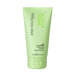 Purifying Mask-Scrub
