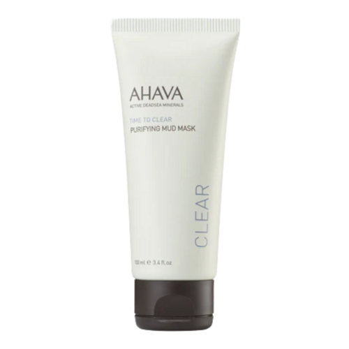 Ahava Purifying Mud Mask, 100ml/3.38 fl oz