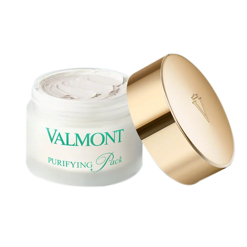 Valmont Purifying Pack on white background