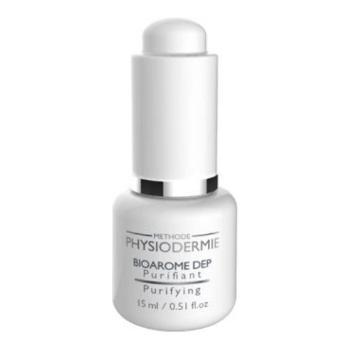 Physiodermie Bioarome DEP Purifying, 15ml/0.5 fl oz