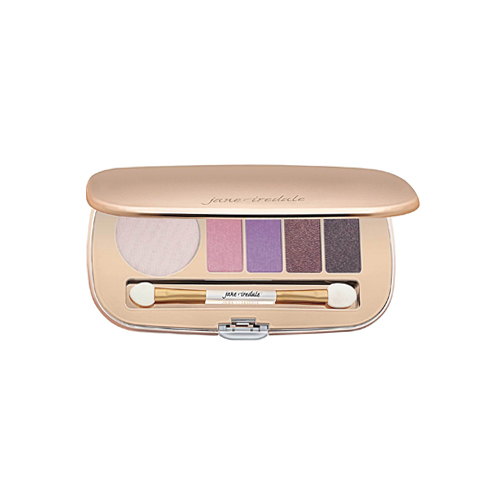 jane iredale Purple Rain Eye Shadow Kit, 1 pieces