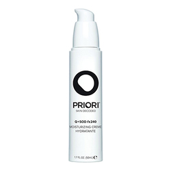 Q+SOD fx240 - Moisturizing Creme on white background