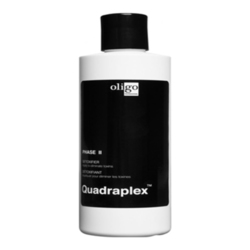 Quadraplex Phase 2
