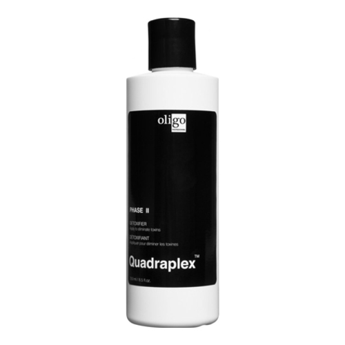 Oligo Professionel Quadraplex Phase 2, 250ml/8.5 fl oz