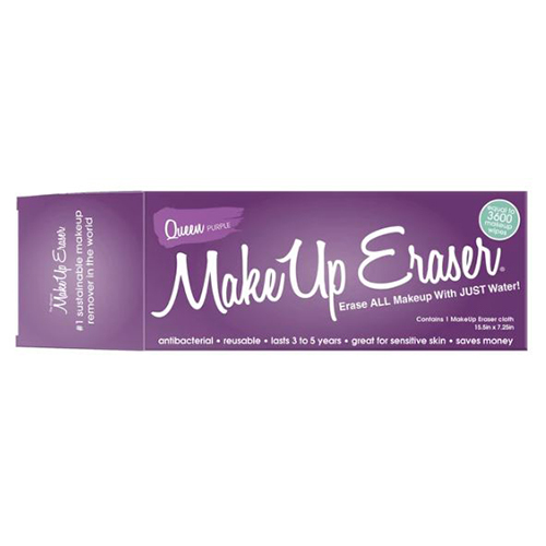 The Original Makeup Eraser Fresh Turquoise on white background