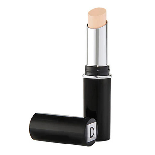 Dermablend Quick-Fix Concealer - 10N Ivory, 1 pieces Dermablend Quick-Fix Concealer - OC Linen on white background
