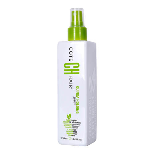 Cote Hair Quinoa Hair Spray on white background
