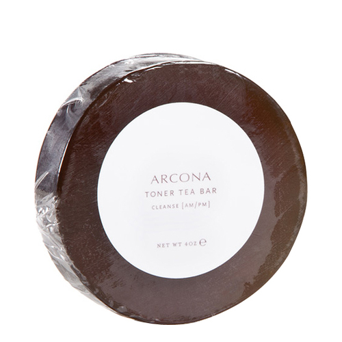 Arcona Toner Tea Bar - Refill, 113g/4 oz