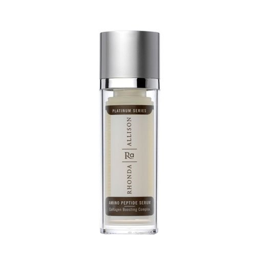 Rhonda Allison Amino Peptide Serum on white background