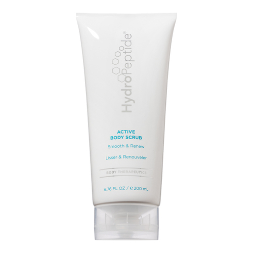 HydroPeptide Active Body Scrub: Smooth and Renew, 200ml/6.8 fl oz