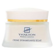 Thalion  on white background