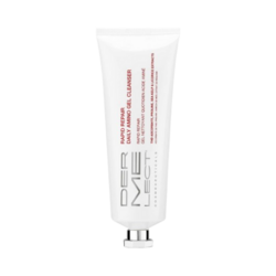 RAPID REPAIR Daily Amino Gel Cleanser on white background