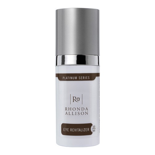 Rhonda Allison Eye Revitalizer, 10ml/0.33 fl oz Rhonda Allison Eye Revitalizer on white background