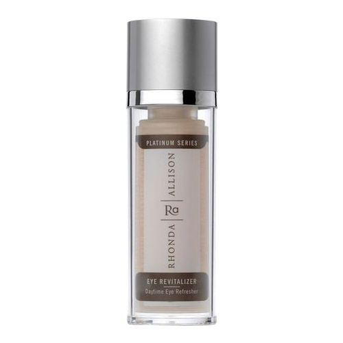 Rhonda Allison Eye Revitalizer, 10ml/0.33 fl oz Rhonda Allison Eye Revitalizer on white background