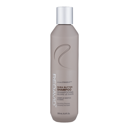 Redavid Shea Butter Shampoo, 250ml/8.5 fl oz