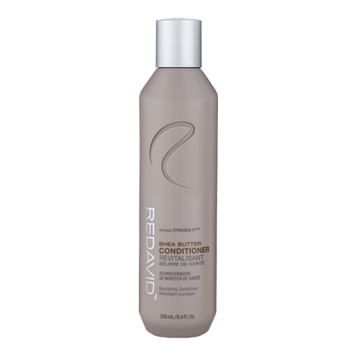 Redavid Shea Butter Conditioner, 250ml/8.5 fl oz