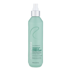 Cedarwood Leave-In Conditioner on white background