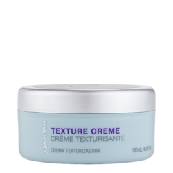 Texture Creme on white background