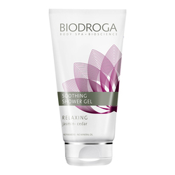 Relaxing Soothing Shower Gel