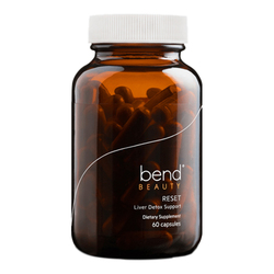 RESET Liver Detox Support