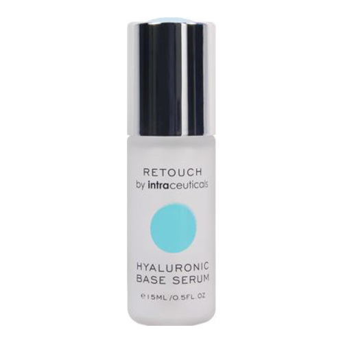 Intraceuticals Retouch Hyaluronic Base Serum, 15ml/0.5 fl oz