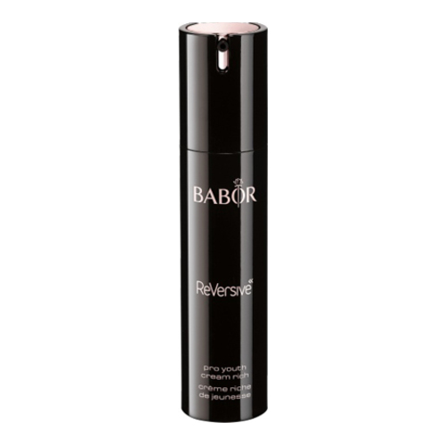 Babor Reversive Pro Youth Cream Rich on white background