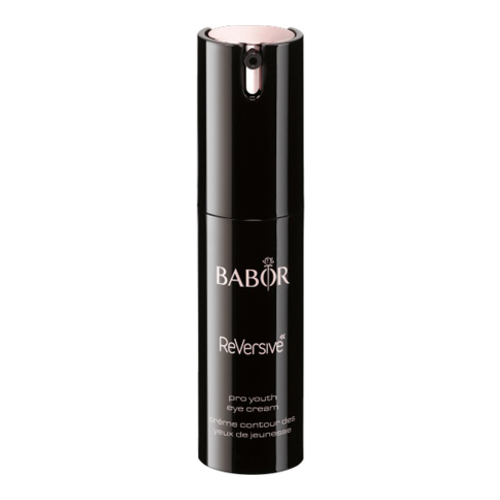Babor Reversive Pro Youth Eye Cream on white background